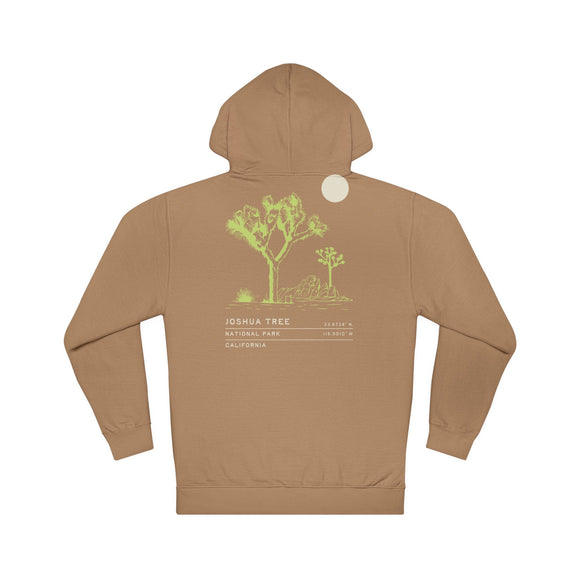 Unisex Hooded Sweatshirt