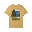 Copy of Copy of Copy of Copy of Unisex Garment-Dyed T-shirt-8