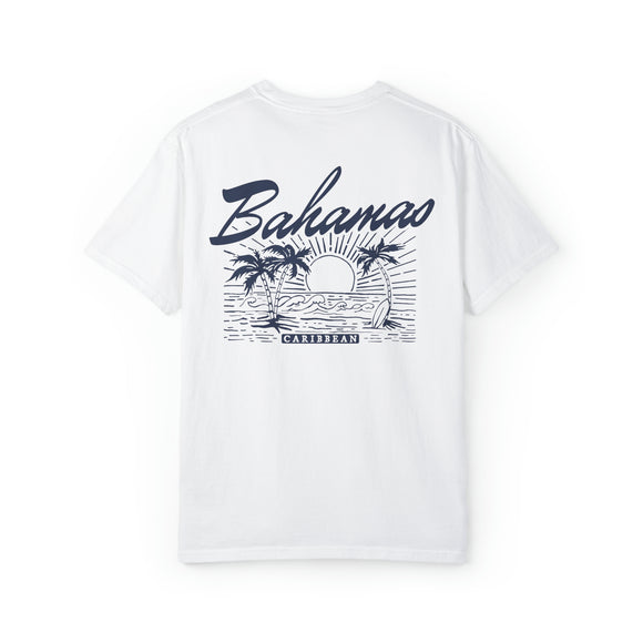 Bahamas Comfort Colors T-Shirt