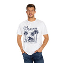 Nassau Comfort Colors T-Shirt-8