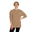 Copy of Copy of Copy of Unisex Crew Neck Sweatshirt-16