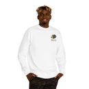 Unisex Crew Neck Sweatshirt-5