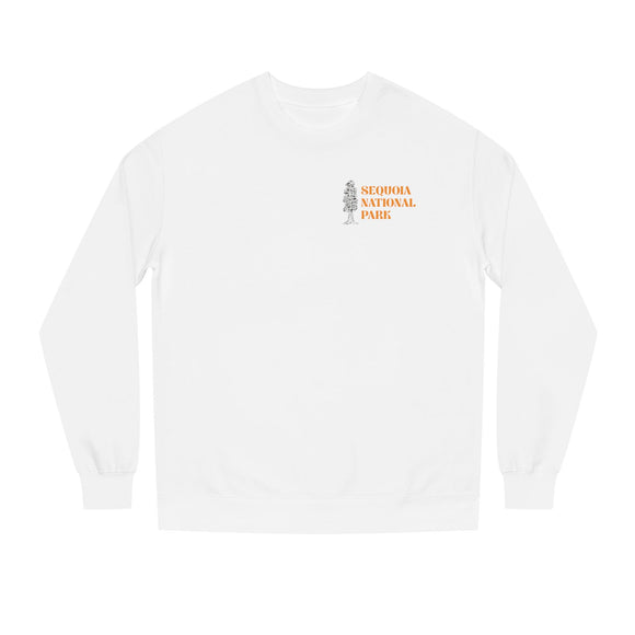 Copy of Copy of Unisex Crew Neck Sweatshirt