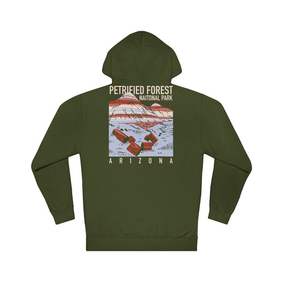 Copy of Copy of Unisex Hooded Sweatshirt