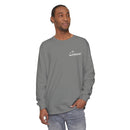 Curaçao Comfort Colors Long Sleeve Shirt-13