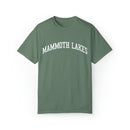 Mammoth Lakes Comfort Colors T-Shirt-6