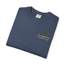 Copy of Unisex Garment-Dyed T-shirt-15