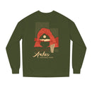 Copy of Unisex Crew Neck Sweatshirt-8