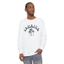 Lahaina Comfort Colors Long Sleeve Shirt-7