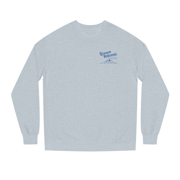 Copy of Copy of Copy of Copy of Unisex Crew Neck Sweatshirt