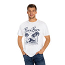 Bora Bora Comfort Colors T-Shirt-8