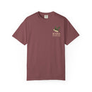 Unisex Garment-Dyed T-shirt-1
