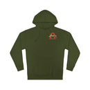 Copy of Unisex Hooded Sweatshirt-3