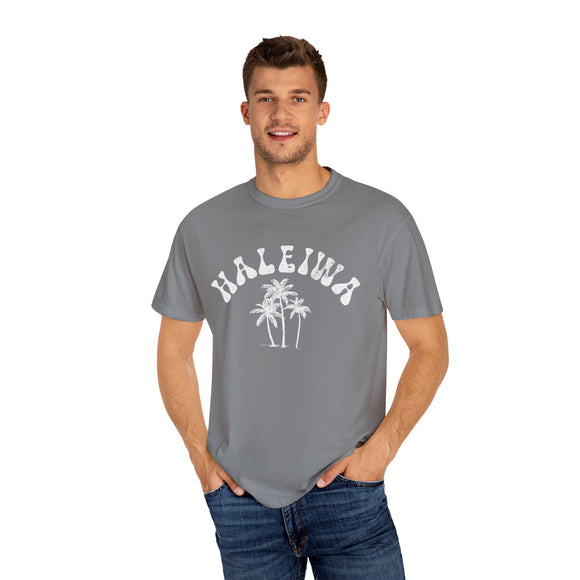 Haleiwa Comfort Colors T-Shirt