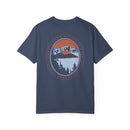 Copy of Copy of Copy of Unisex Garment-Dyed T-shirt-7