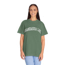 Canandaigua Lake Comfort Colors T-Shirt-5