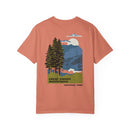 Copy of Copy of Copy of Copy of Unisex Garment-Dyed T-shirt-12