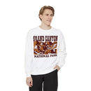 Grand Canyon Comfort Colors Crewneck Sweatshirt-8