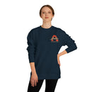 Copy of Unisex Crew Neck Sweatshirt-13