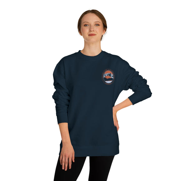 Copy of Copy of Unisex Crew Neck Sweatshirt