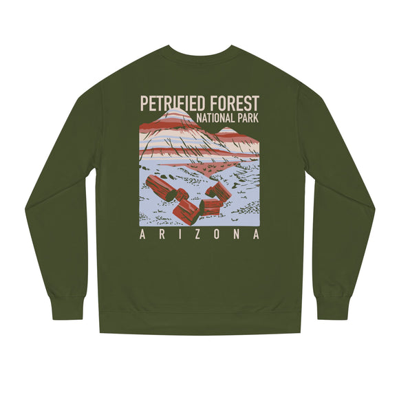 Copy of Copy of Unisex Crew Neck Sweatshirt