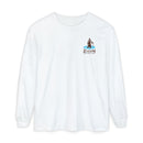 Copy of Copy of Copy of Copy of Copy of Copy of Unisex Garment-dyed Long Sleeve T-Shirt-1