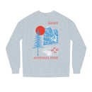 Copy of Unisex Crew Neck Sweatshirt-14