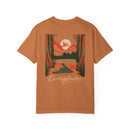 Copy of Unisex Garment-Dyed T-shirt-6