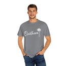 Eleuthera Comfort Colors T-Shirt-8