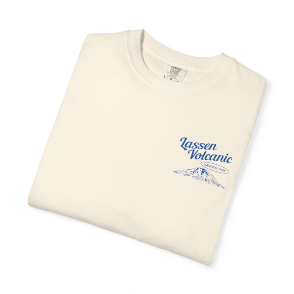 Copy of Copy of Copy of Copy of Copy of Copy of Copy of Unisex Garment-Dyed T-shirt