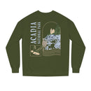 Unisex Crew Neck Sweatshirt-7