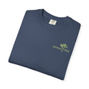 Copy of Copy of Copy of Copy of Unisex Garment-Dyed T-shirt-9