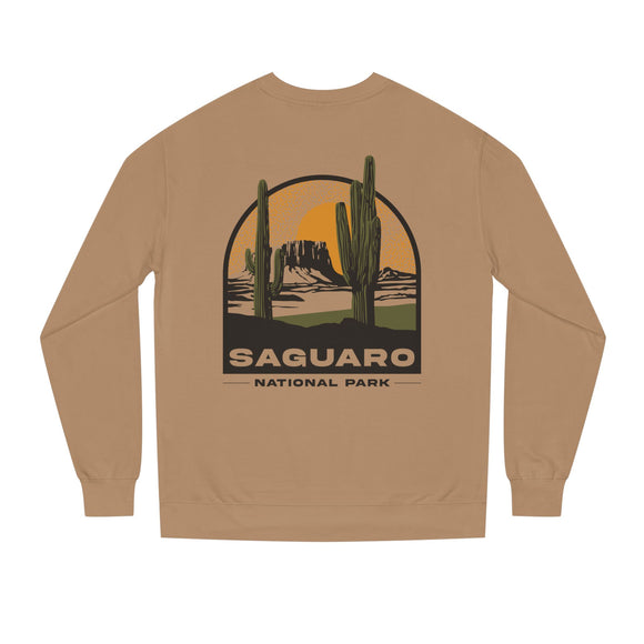 Copy of Copy of Copy of Unisex Crew Neck Sweatshirt