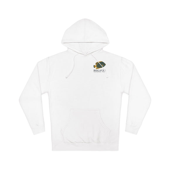 Copy of Copy of Copy of Copy of Unisex Hooded Sweatshirt