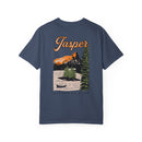 Unisex Garment-Dyed T-shirt-14