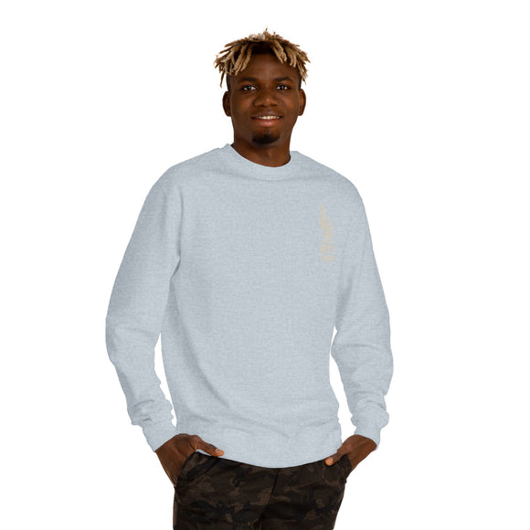 Copy of Copy of Copy of Copy of Copy of Copy of Copy of Unisex Crew Neck Sweatshirt