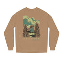 Copy of Unisex Crew Neck Sweatshirt-5