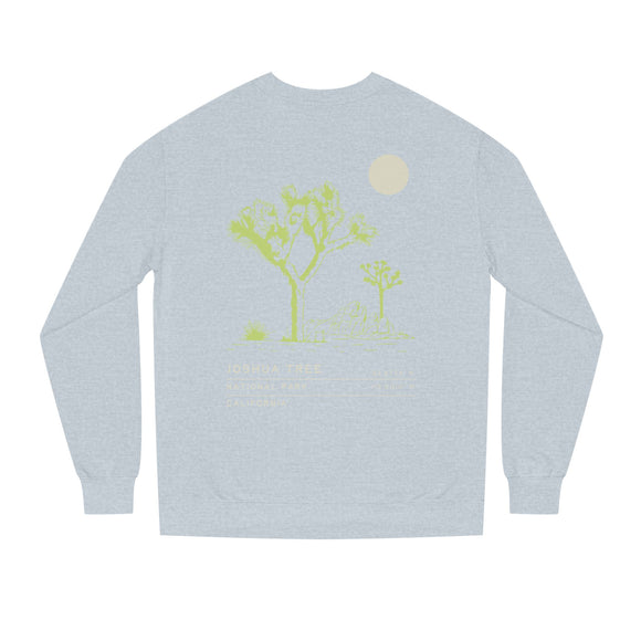 Copy of Copy of Copy of Unisex Crew Neck Sweatshirt
