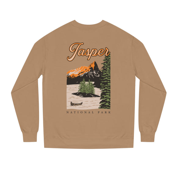 Copy of Copy of Copy of Copy of Copy of Unisex Crew Neck Sweatshirt