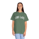 Echo Lake Comfort Colors T-Shirt-6