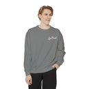Cape Verde Comfort Colors Crewneck Sweatshirt-12