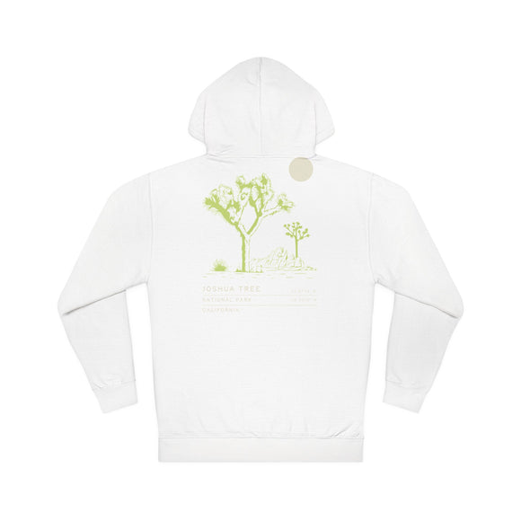 Unisex Hooded Sweatshirt