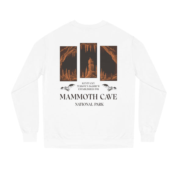 Copy of Unisex Crew Neck Sweatshirt