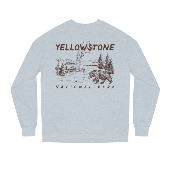 Copy of Copy of Copy of Copy of Copy of Copy of Unisex Crew Neck Sweatshirt