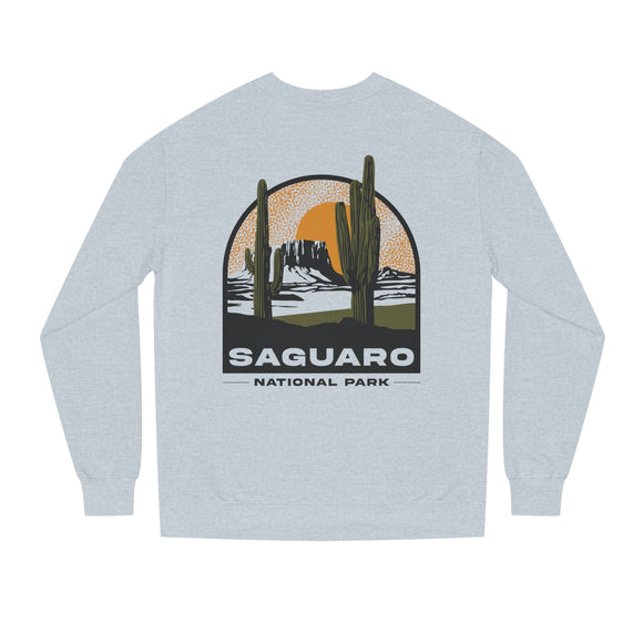 Copy of Copy of Copy of Unisex Crew Neck Sweatshirt