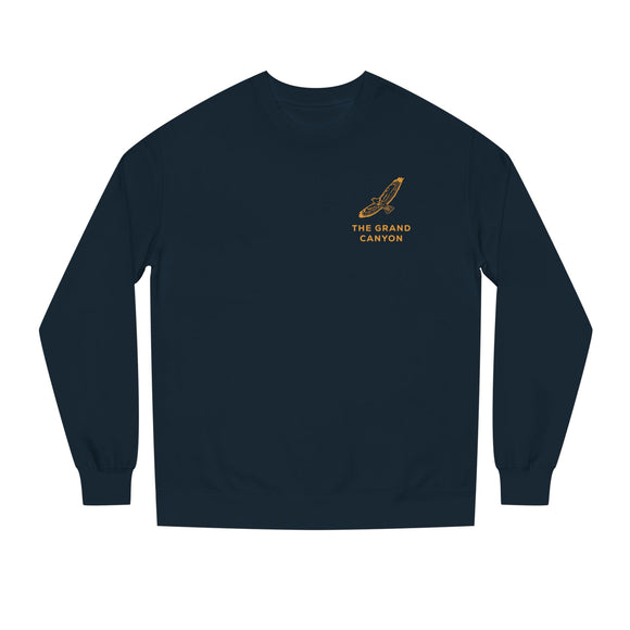 Copy of Unisex Crew Neck Sweatshirt