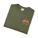 Copy of Copy of Copy of Copy of Unisex Garment-Dyed T-shirt-9