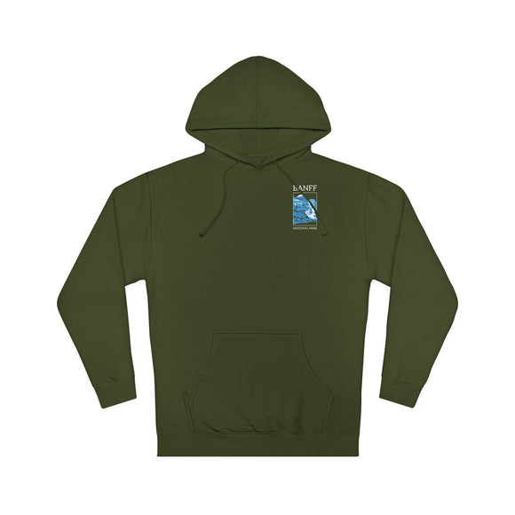 Copy of Copy of Unisex Hooded Sweatshirt