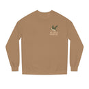 Unisex Crew Neck Sweatshirt-1