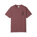 Copy of Unisex Garment-Dyed T-shirt-1